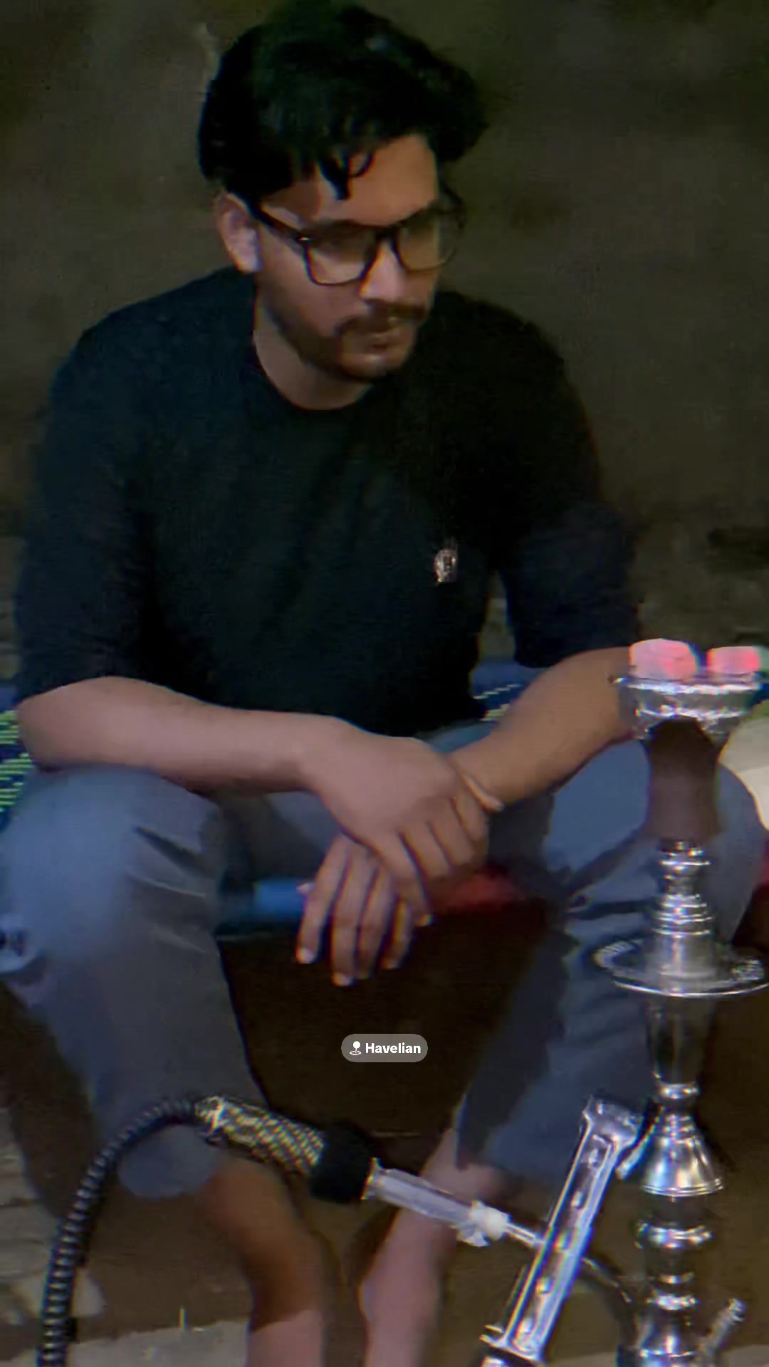 @ایڈووکیٹ سید ارسلان ھاشمی⚖️