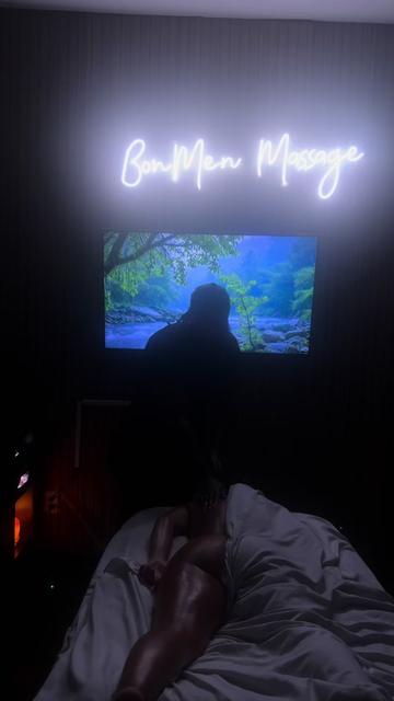 @BonMenMassage 🇭🇹