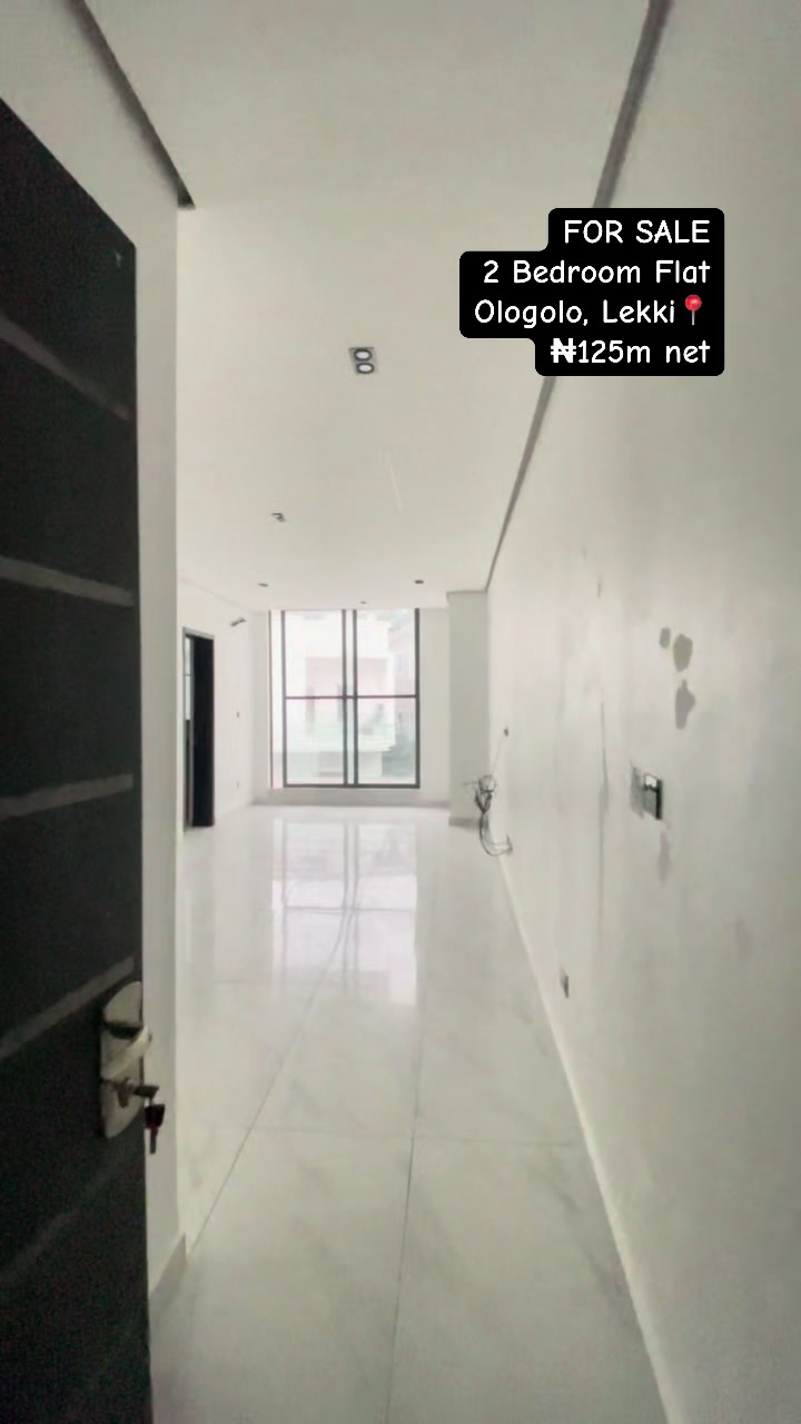 @Lagos Cribs & Properties Ltd