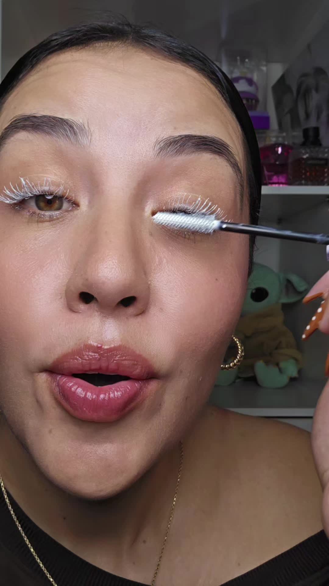 @Ojos Bonitos 👀