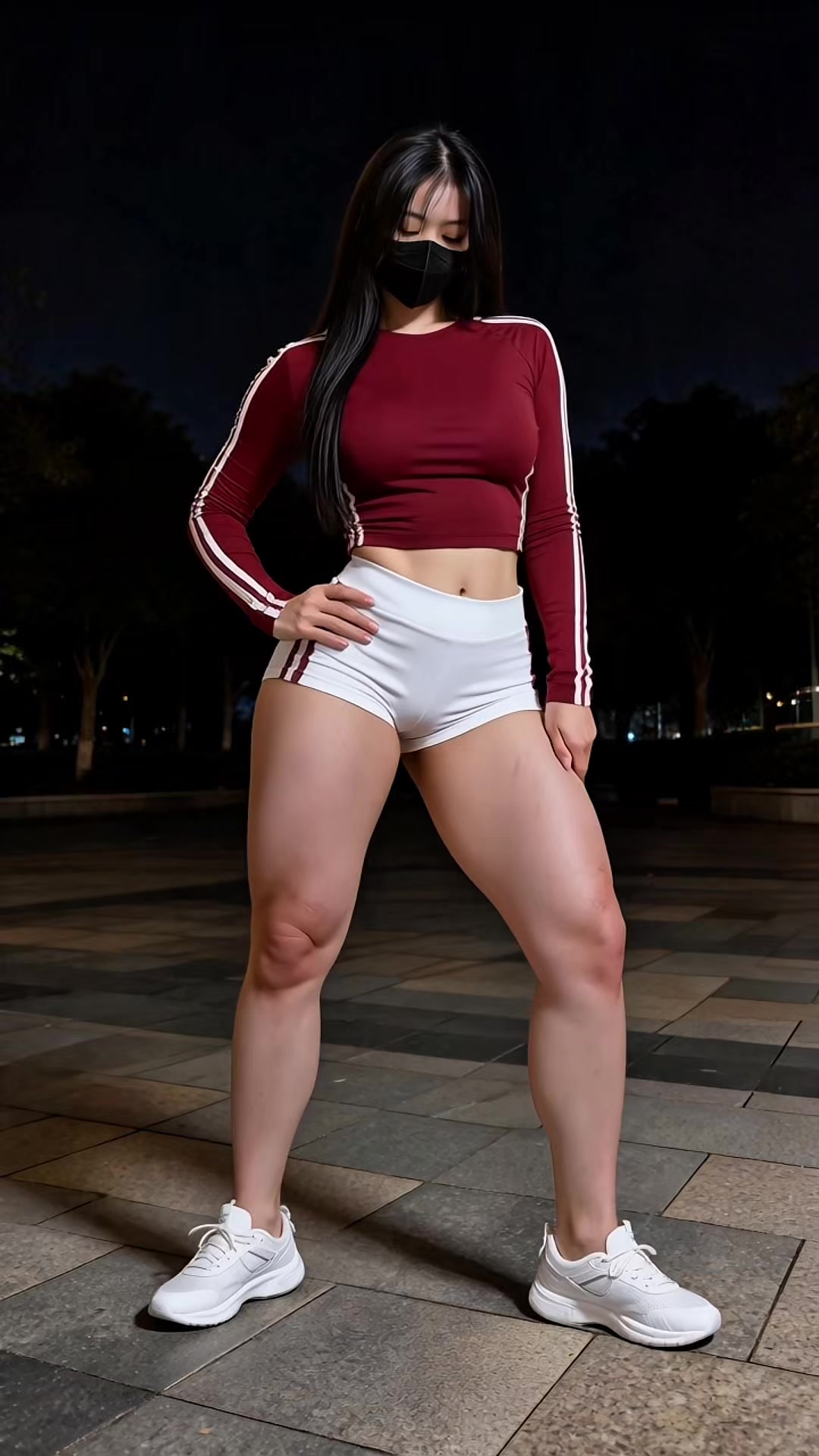 @Mari桜