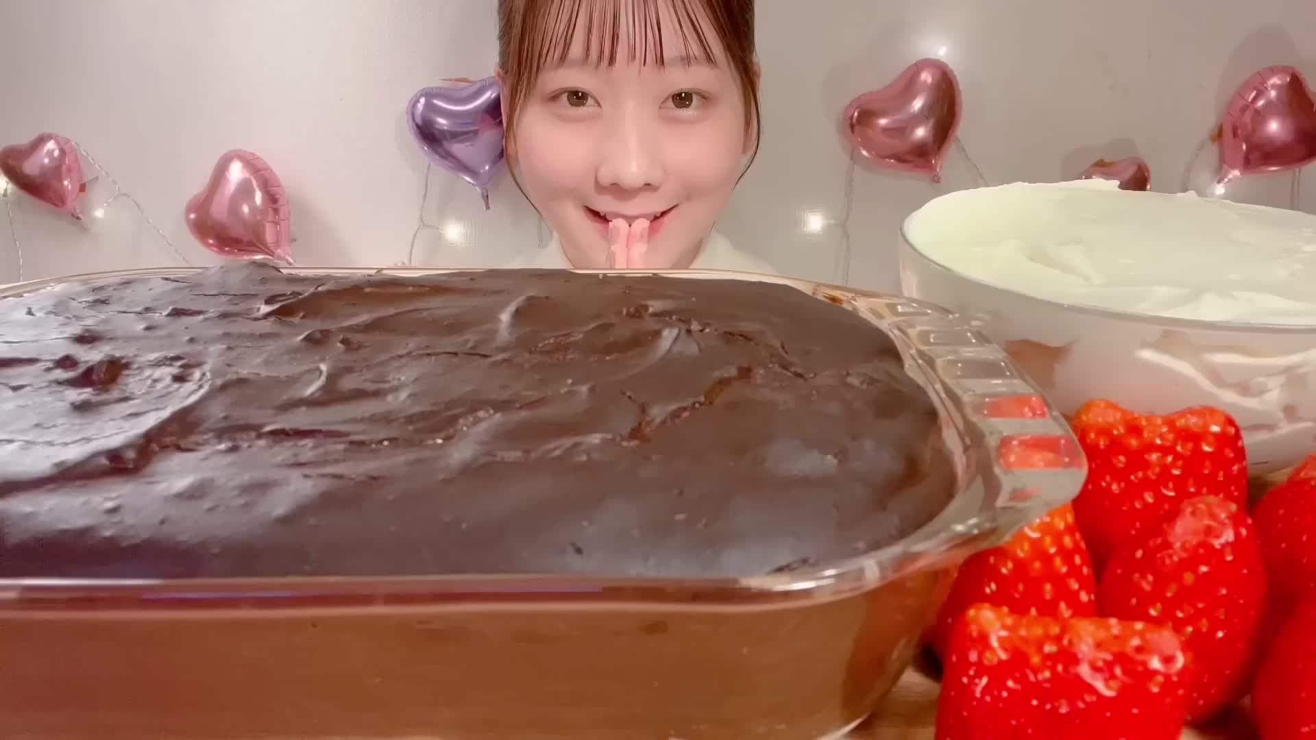@全部食べちゃってください!