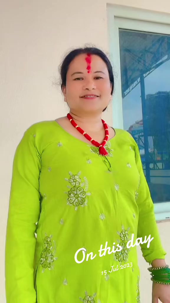 @Kamala Oli Kc