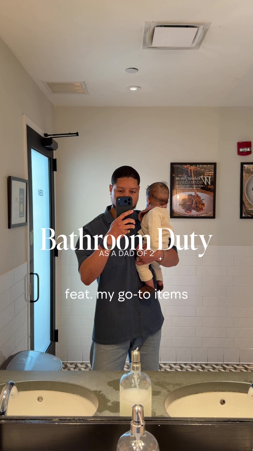 @J | Dad, Nurse & Lifestyle