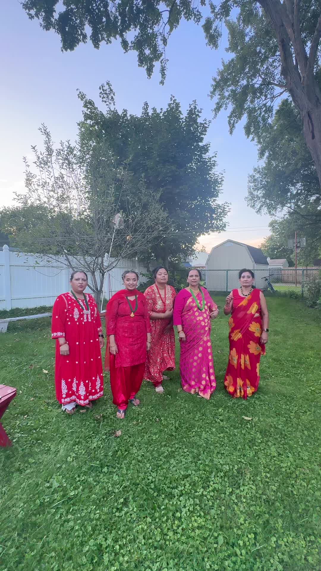 @Nepal Yashoda