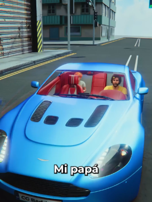 @La Historia de Él