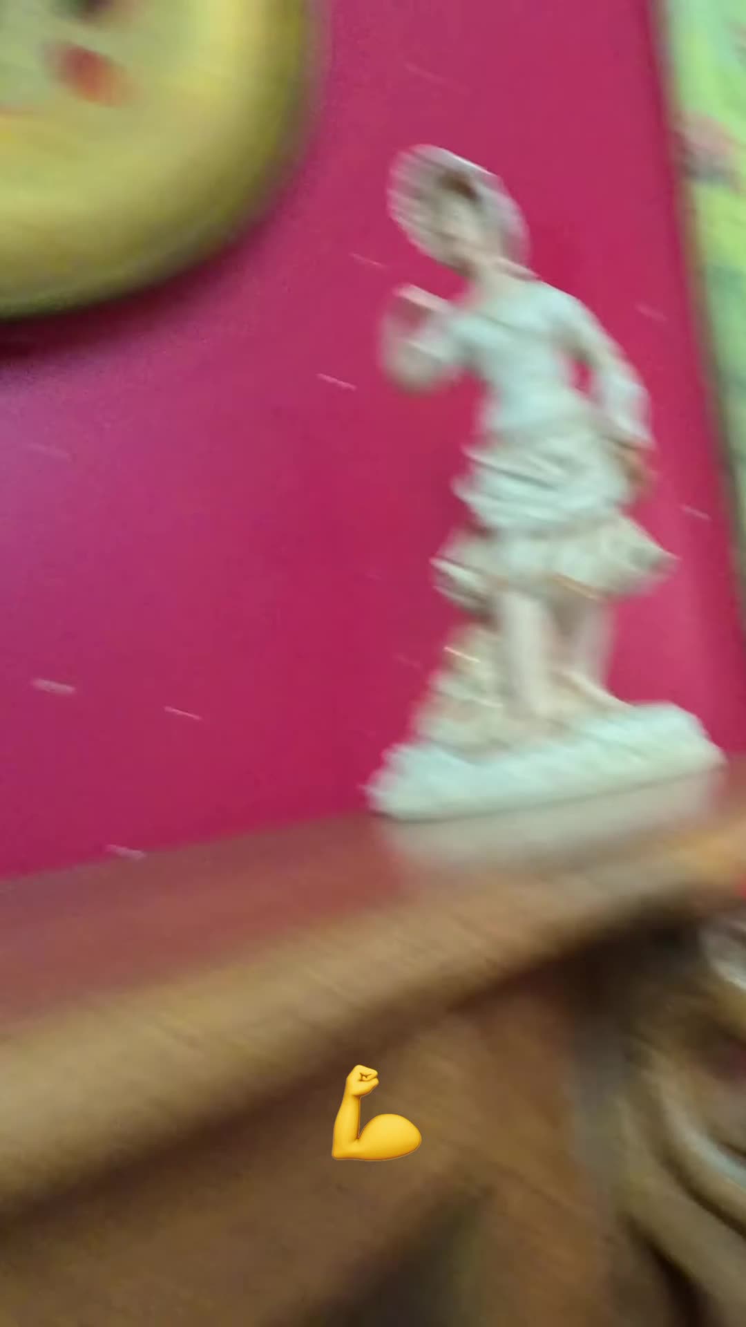 @The Wayward House