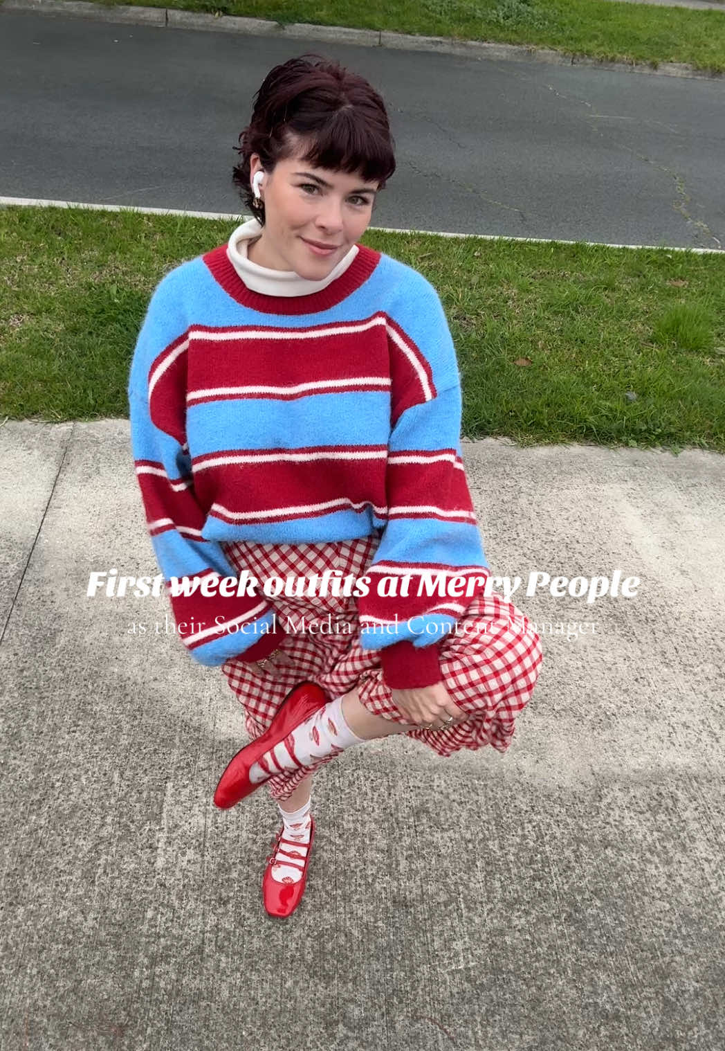 @Kirstie ๐ | Cozy Creativity