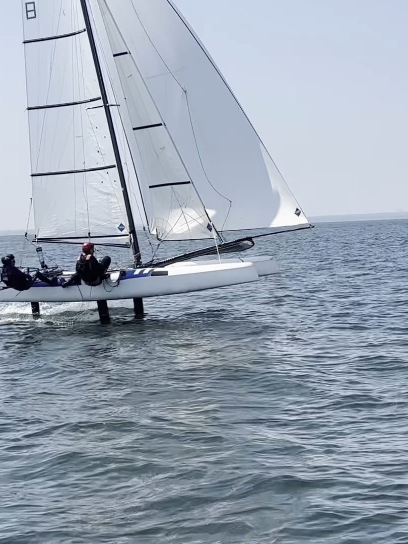 @Oakcliff Sailing