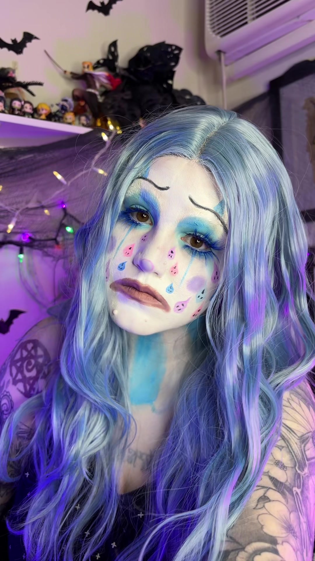 @artistryxashh 🦇