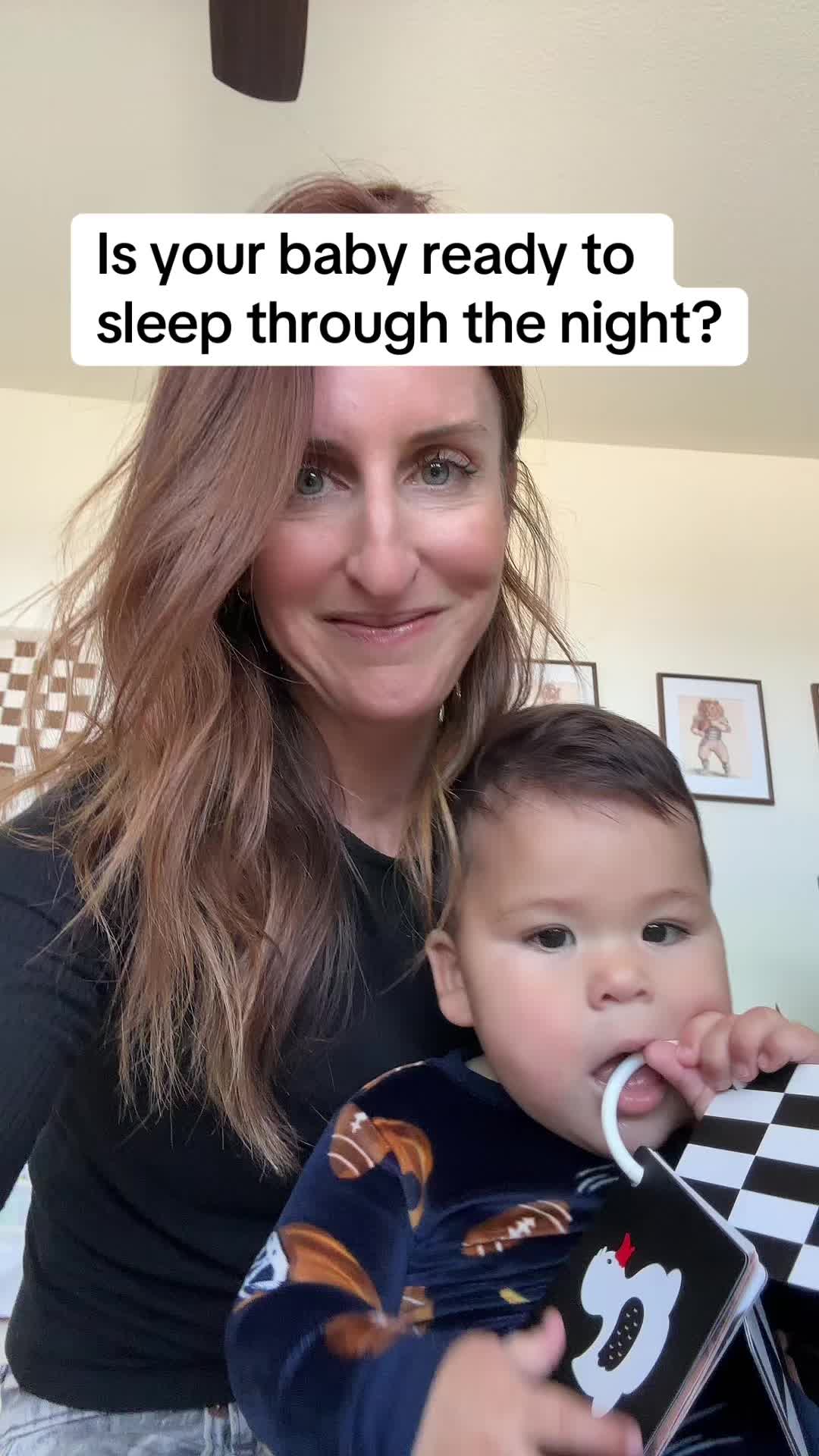 @Katy—Baby Sleep Coach