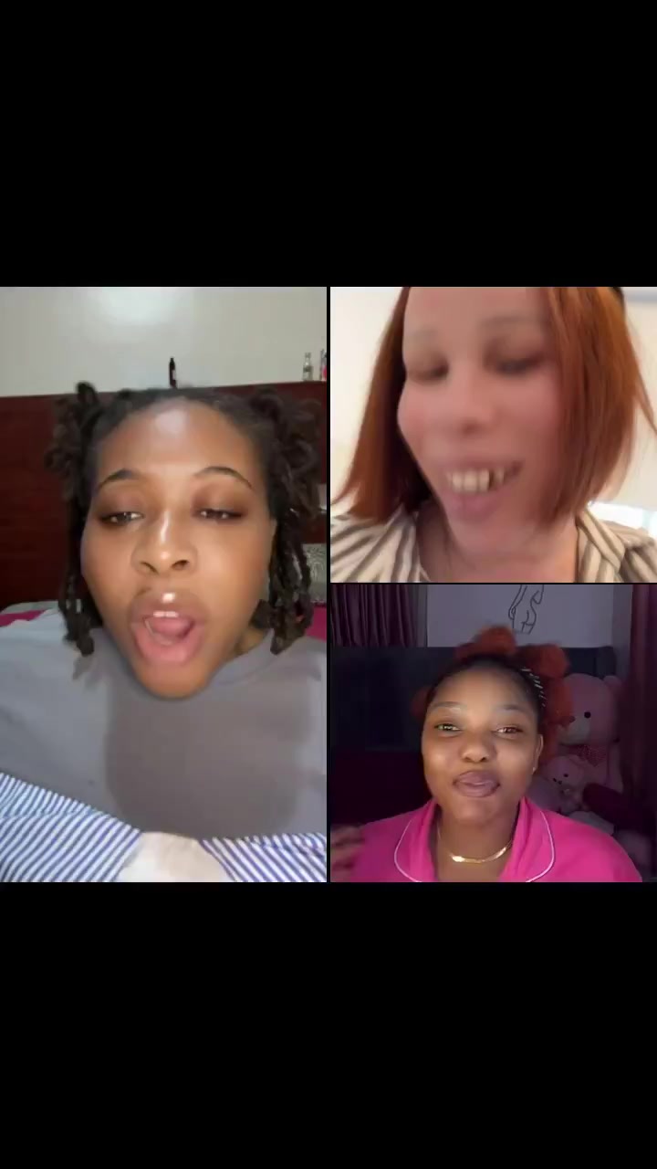 @Nneka Agbanusi