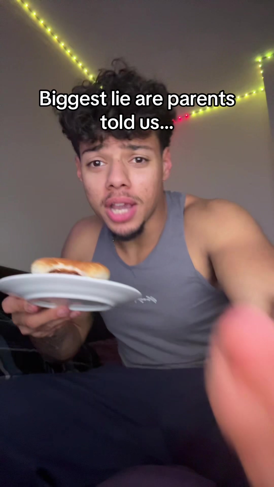 @Aaron peter