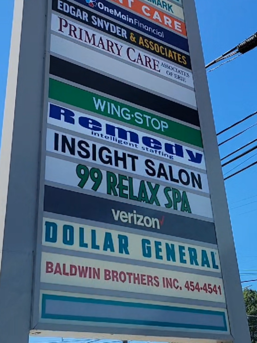 @Insight Salon