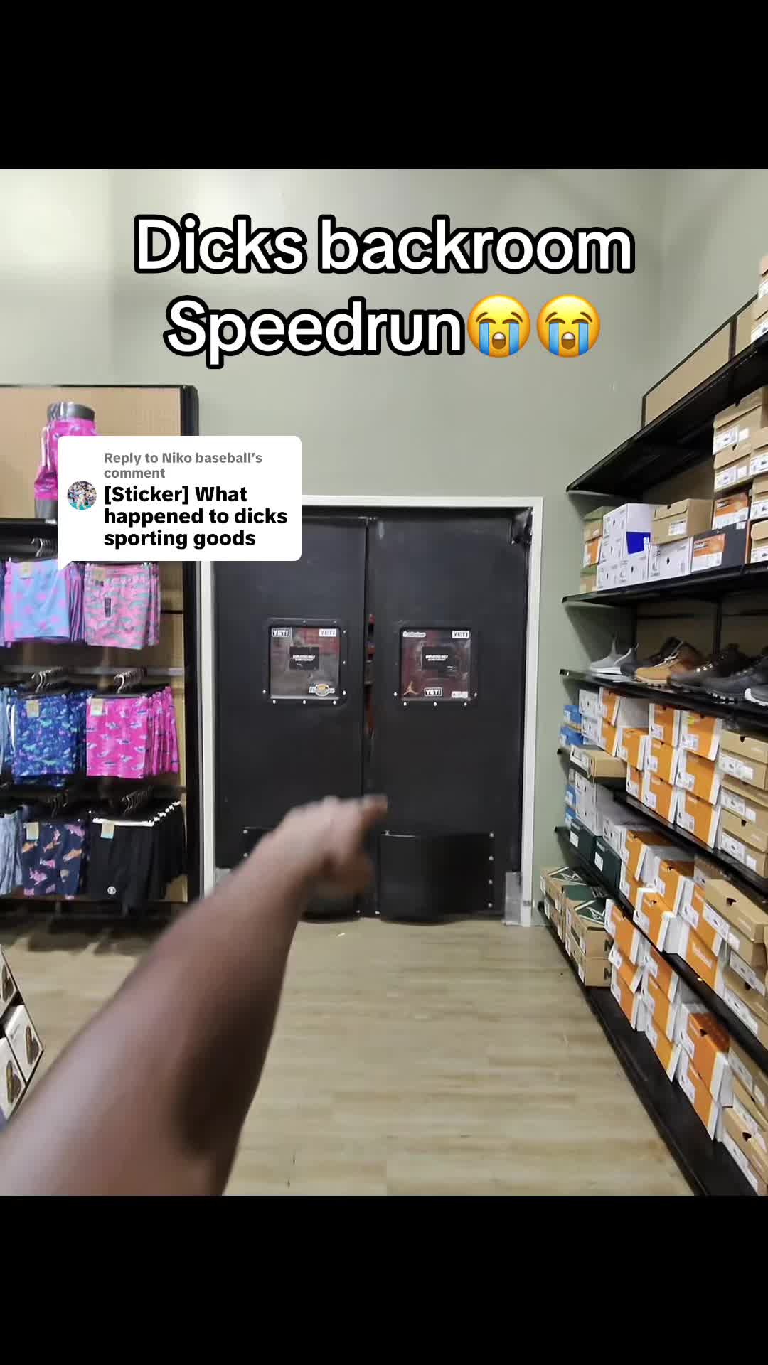 @E Has Takeover