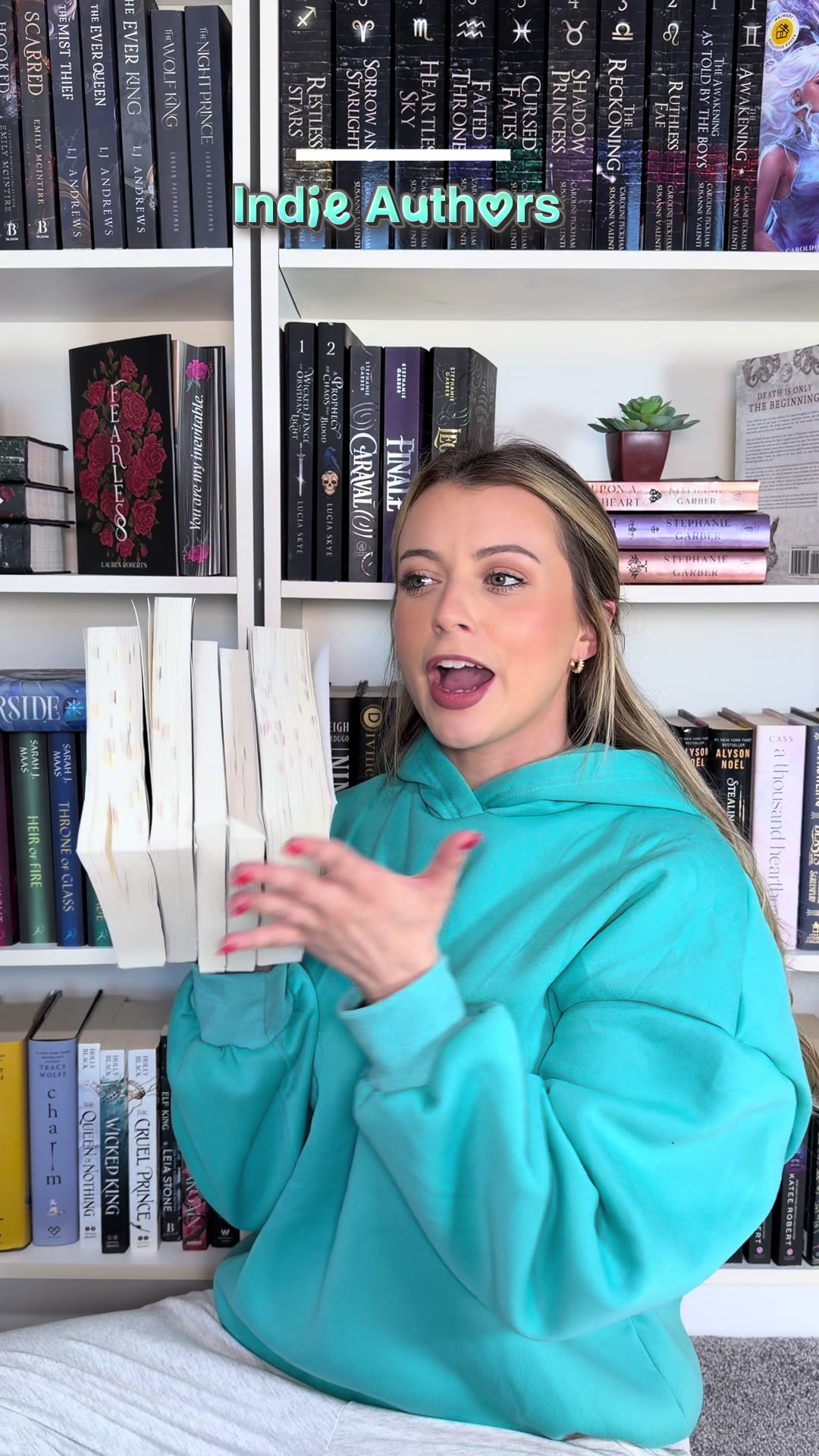 @calista reads 🧚