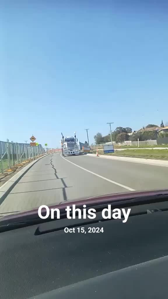 @Truck spotters of tassie