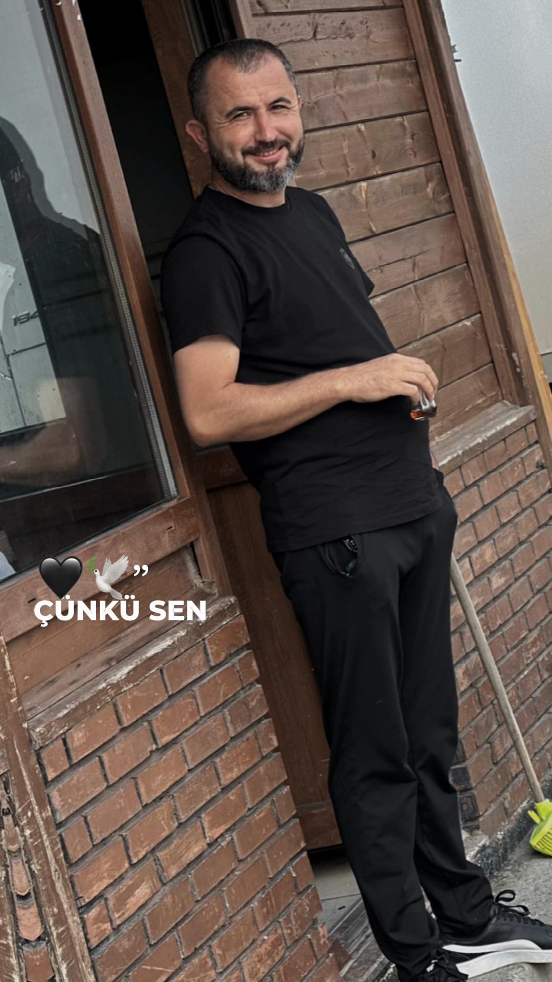 @Mehmet Yalçın