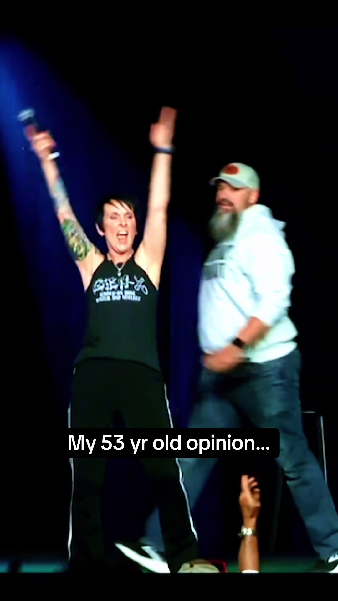 @Slim Sherri