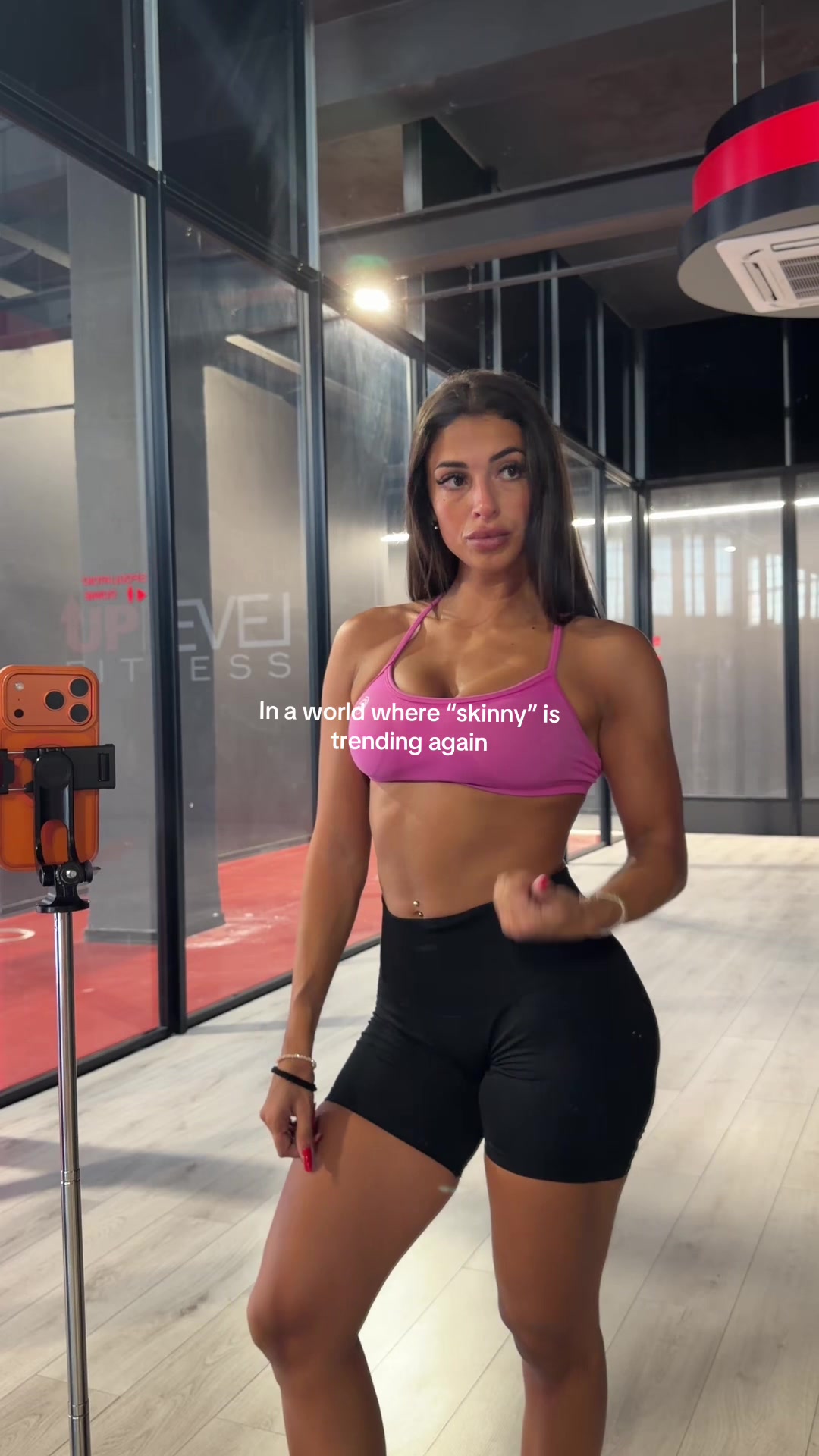 @Clara Gambino