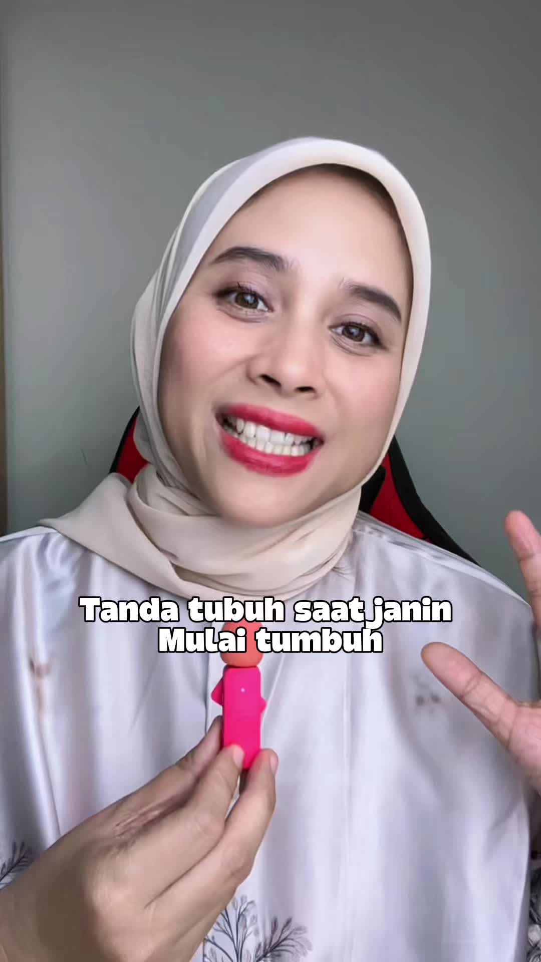 @BIDAN DIKA ELDINI🩺