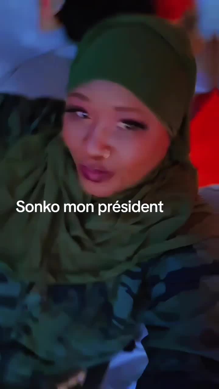 @Love Ba ♥️ All konaté