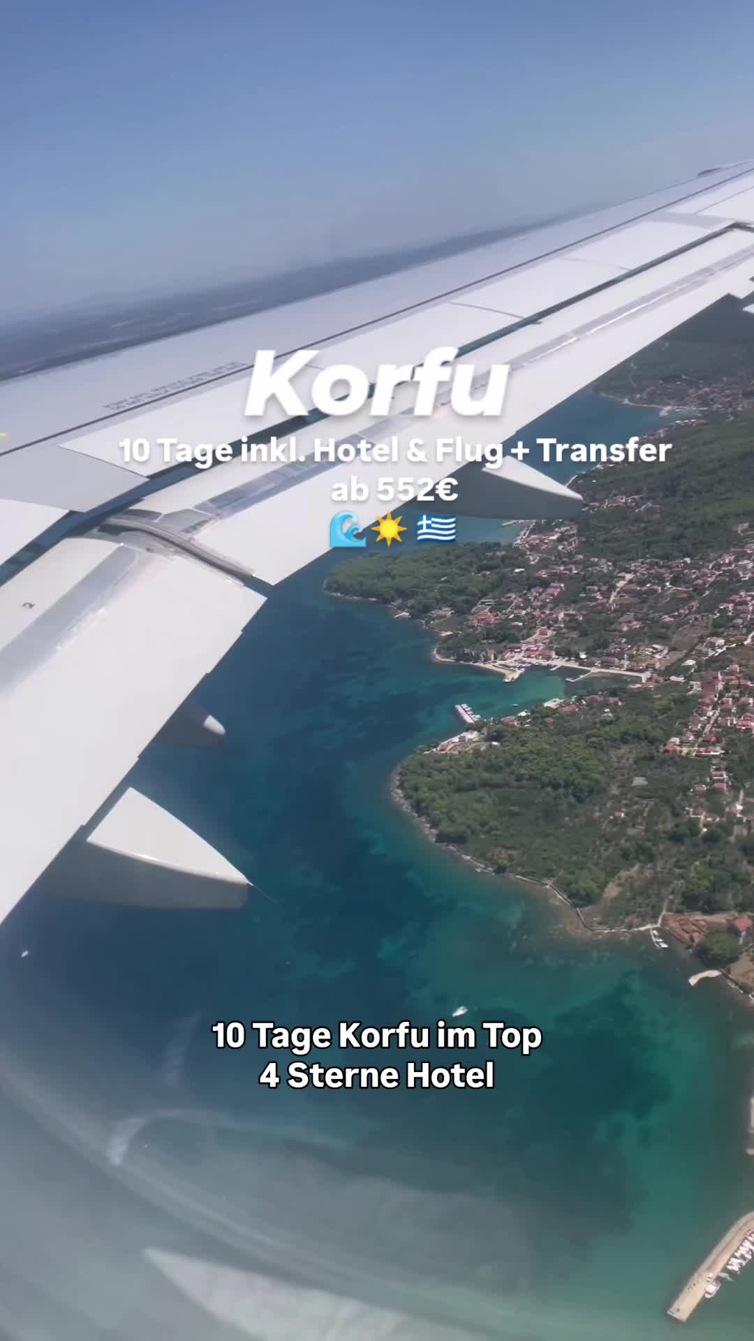 @Urlaubstracker🌴Günstig reisen