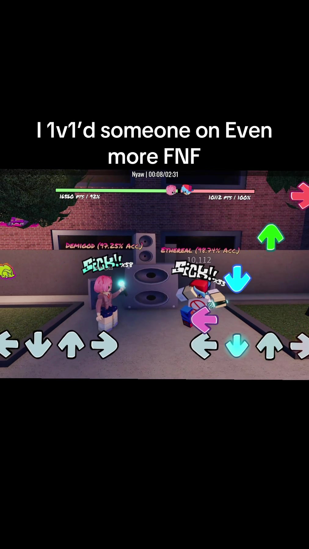@Avidnight