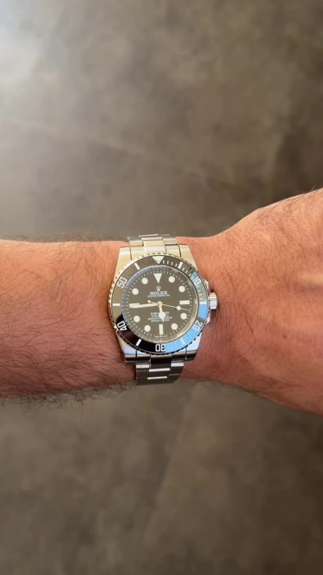 @Targui Watches ⌚️