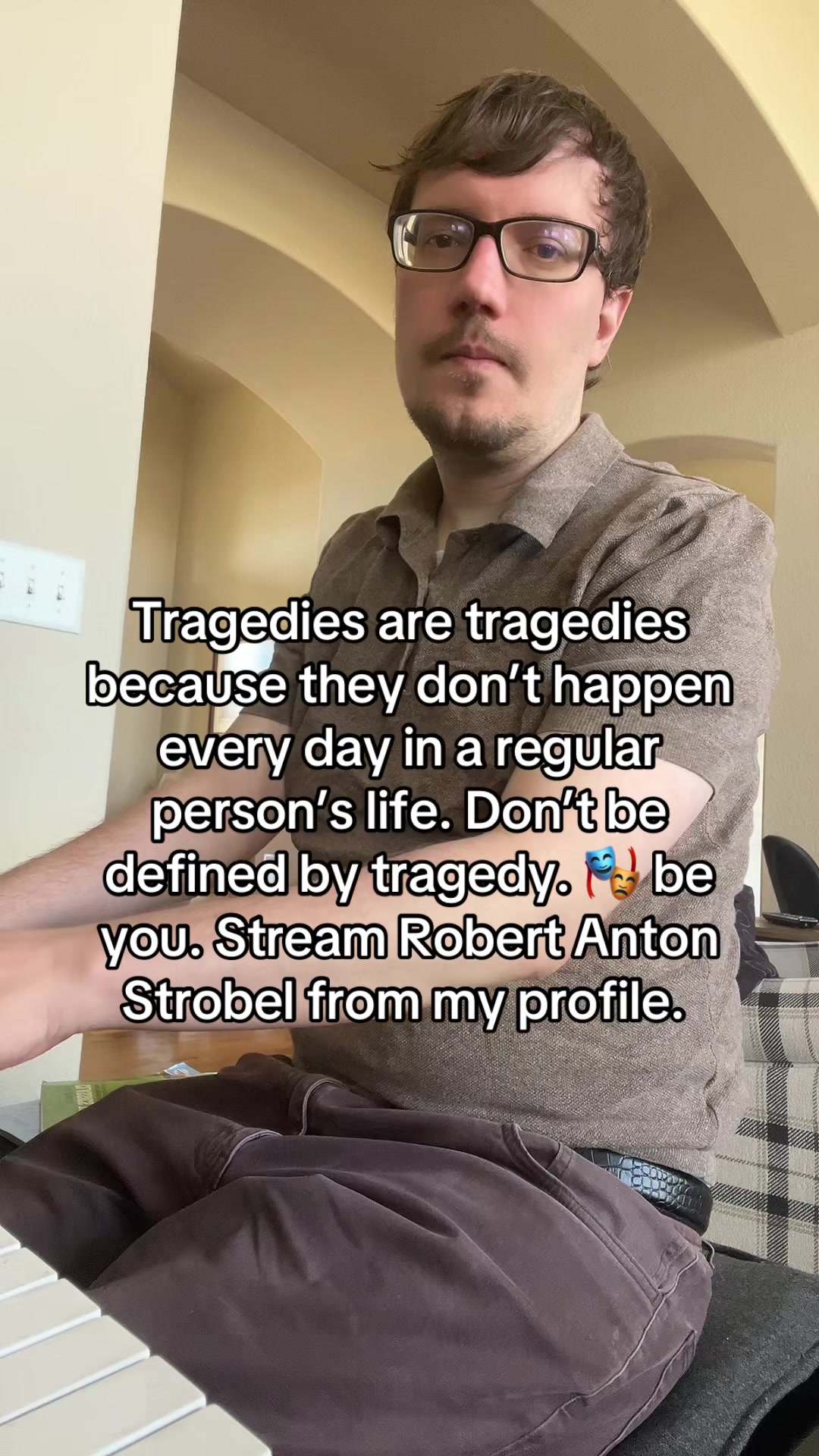 @Robert Anton Strobel
