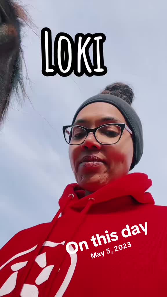 @Lori Regina❌