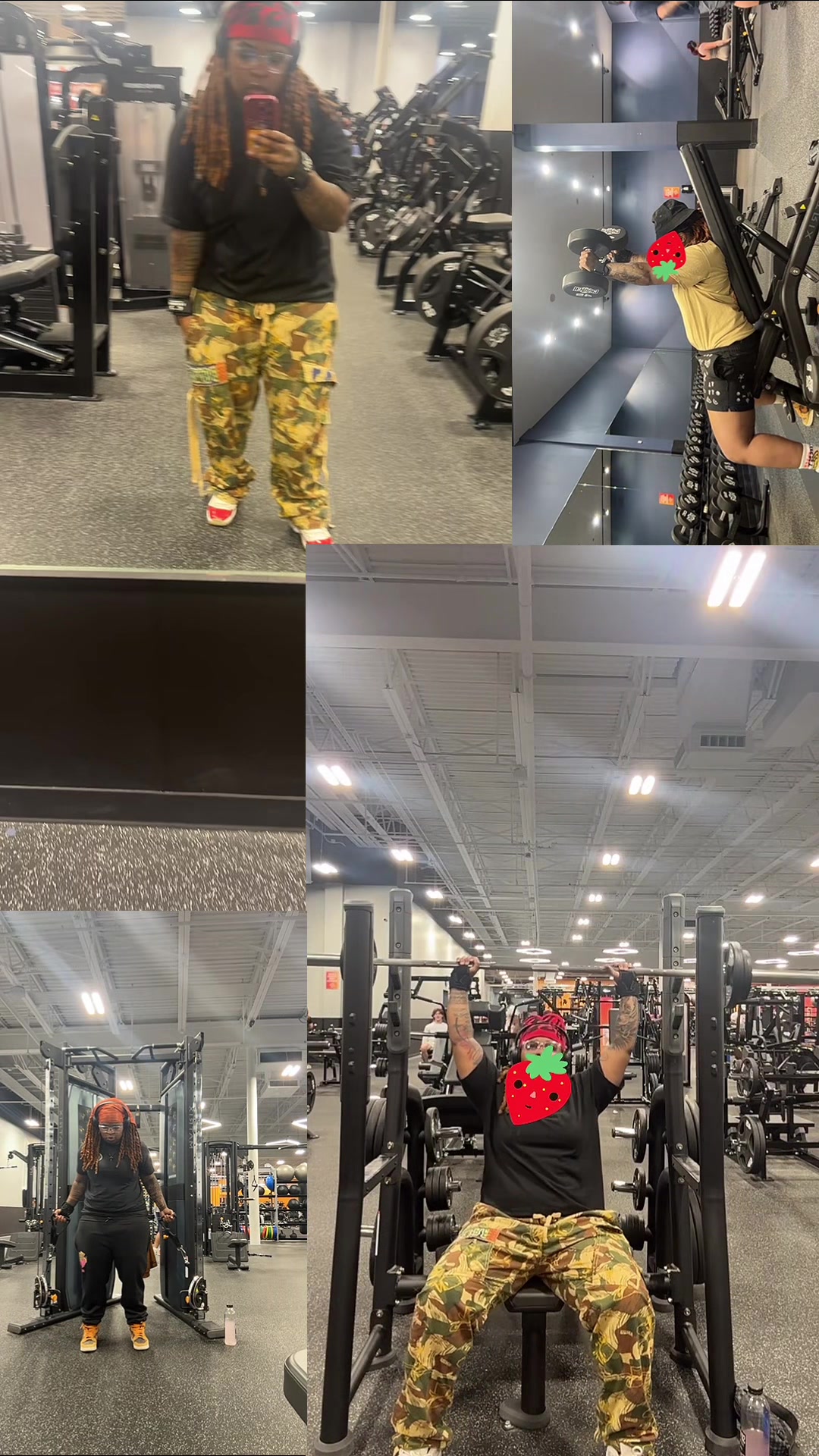 @BriBrenae