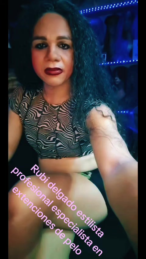 @Rubí centro de pelo y salón