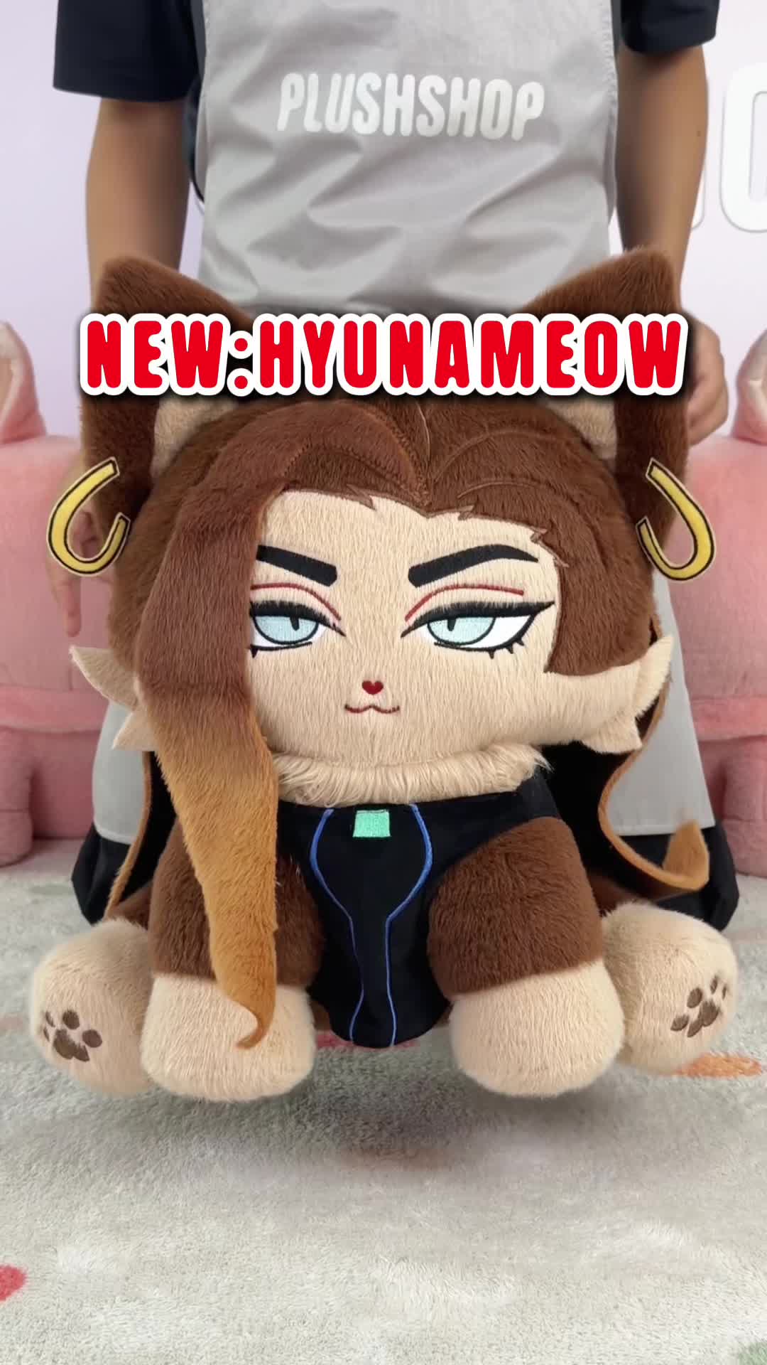 @Plushshop_Anime