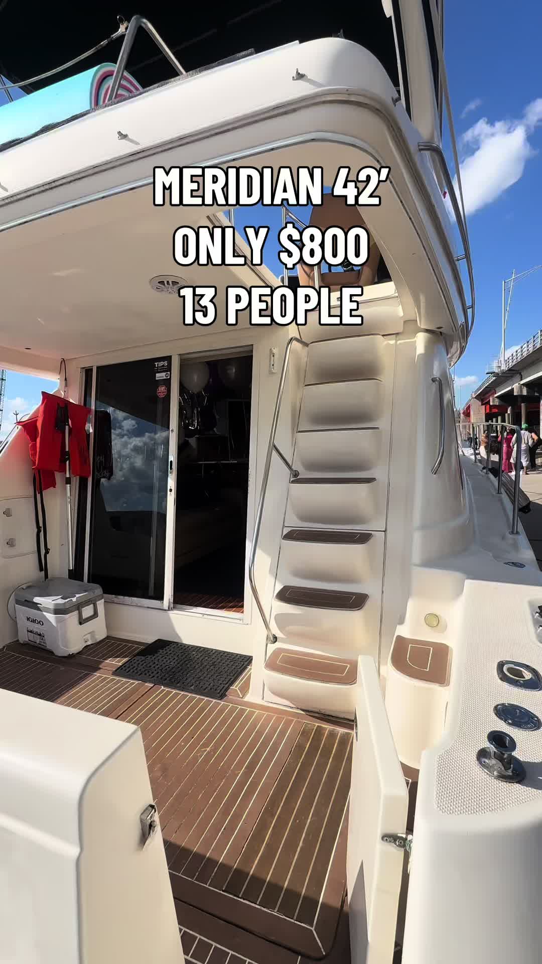 @Icon YACHT RENTAL