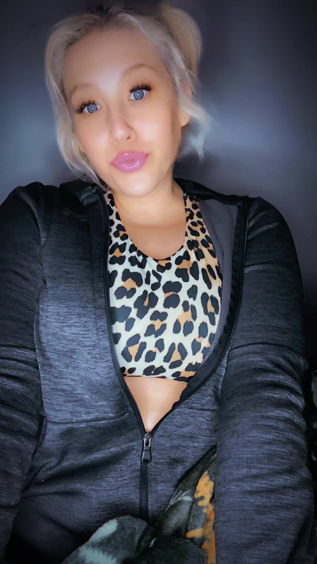 @BaddieWitAPhattie🐌