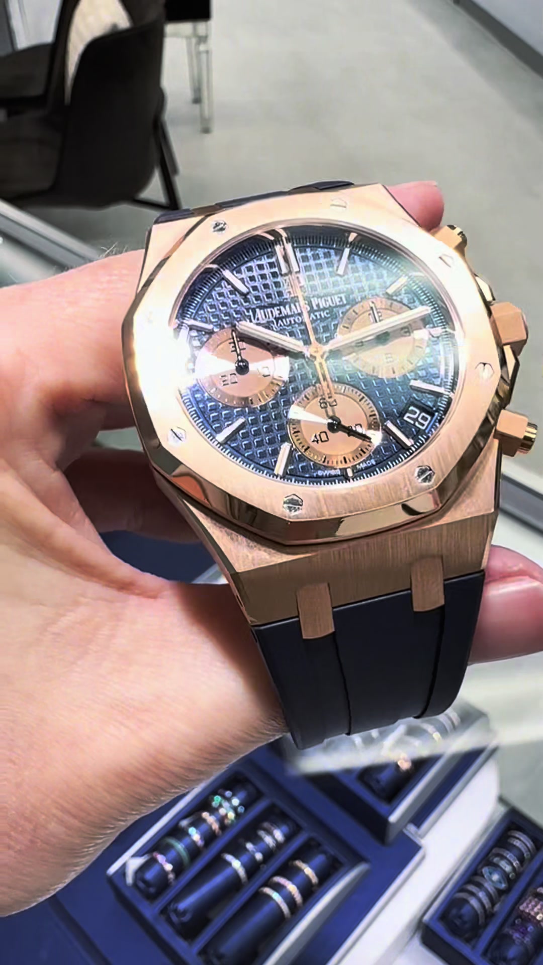 @DaVinci Fine Jewelry