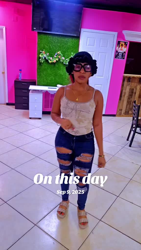 @diva mèt TikTok la