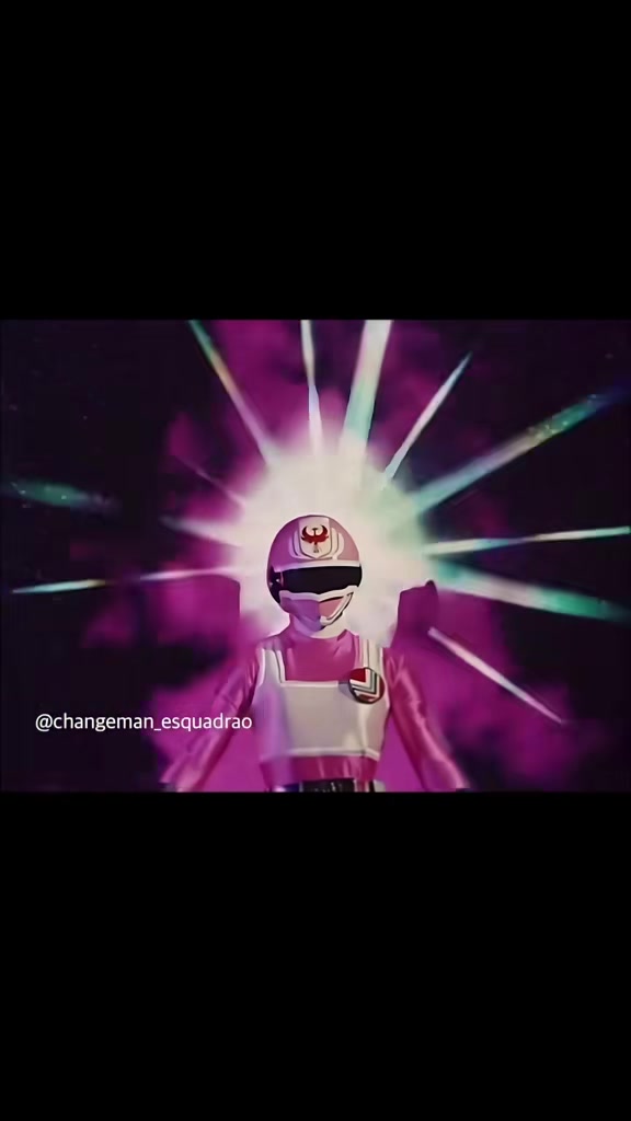 @Tokusatsu/SuperSentai