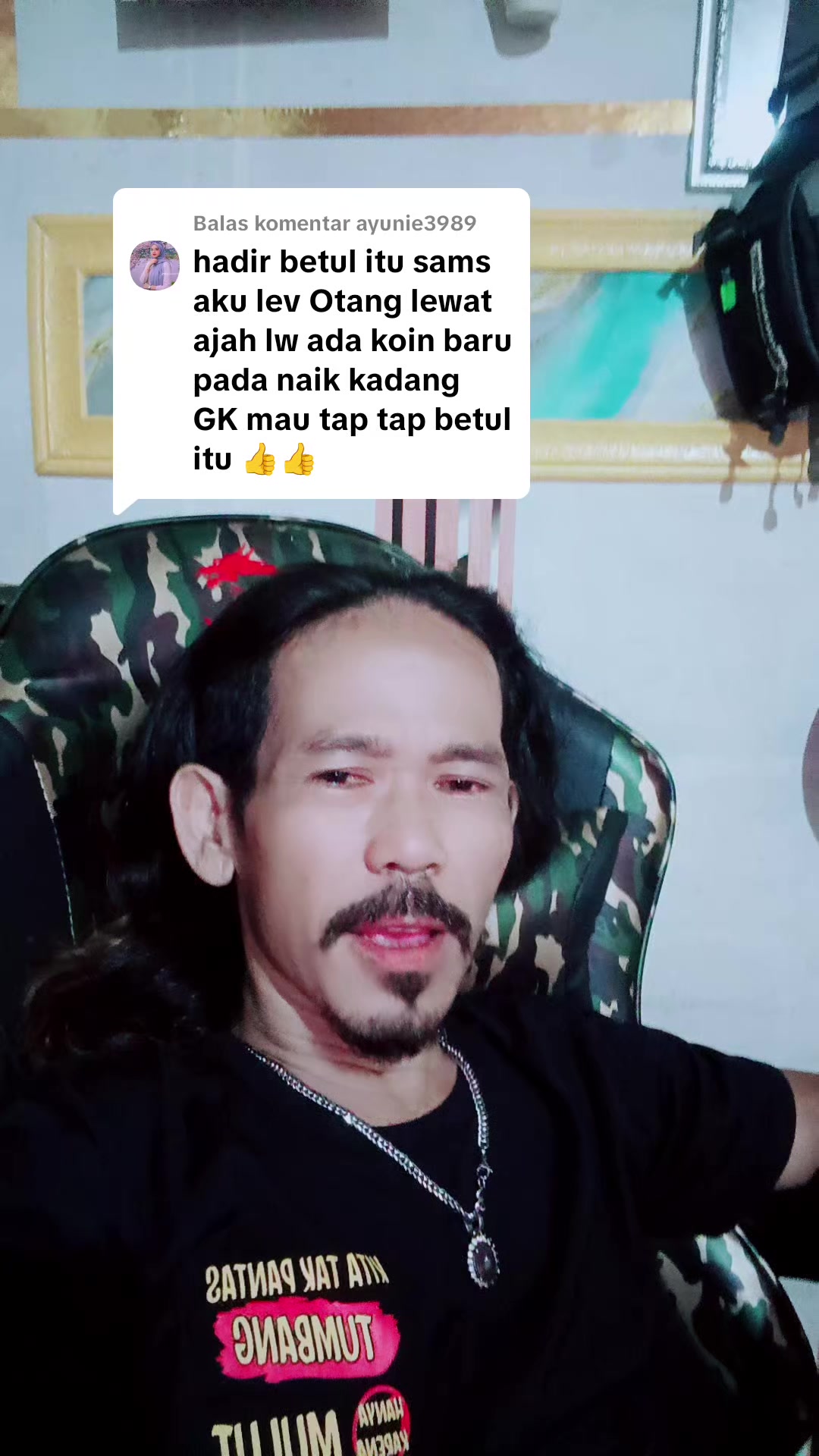 @PAPI BAYU