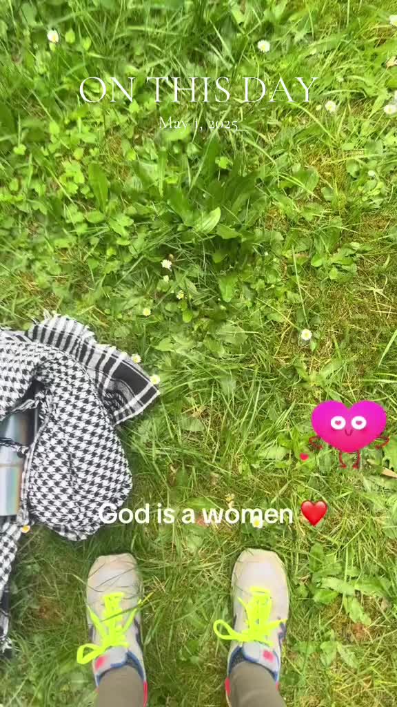 @⚡️ DisabledVerena ♿️ ❤️