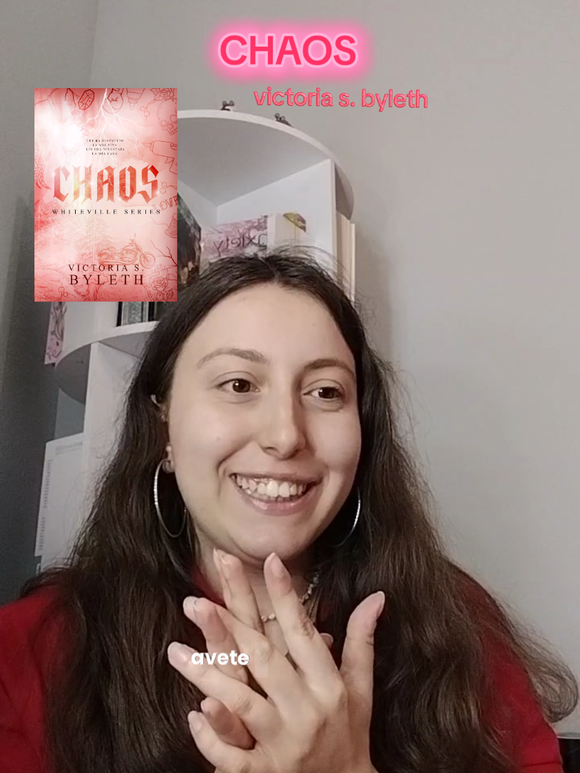 @teresa | booktok