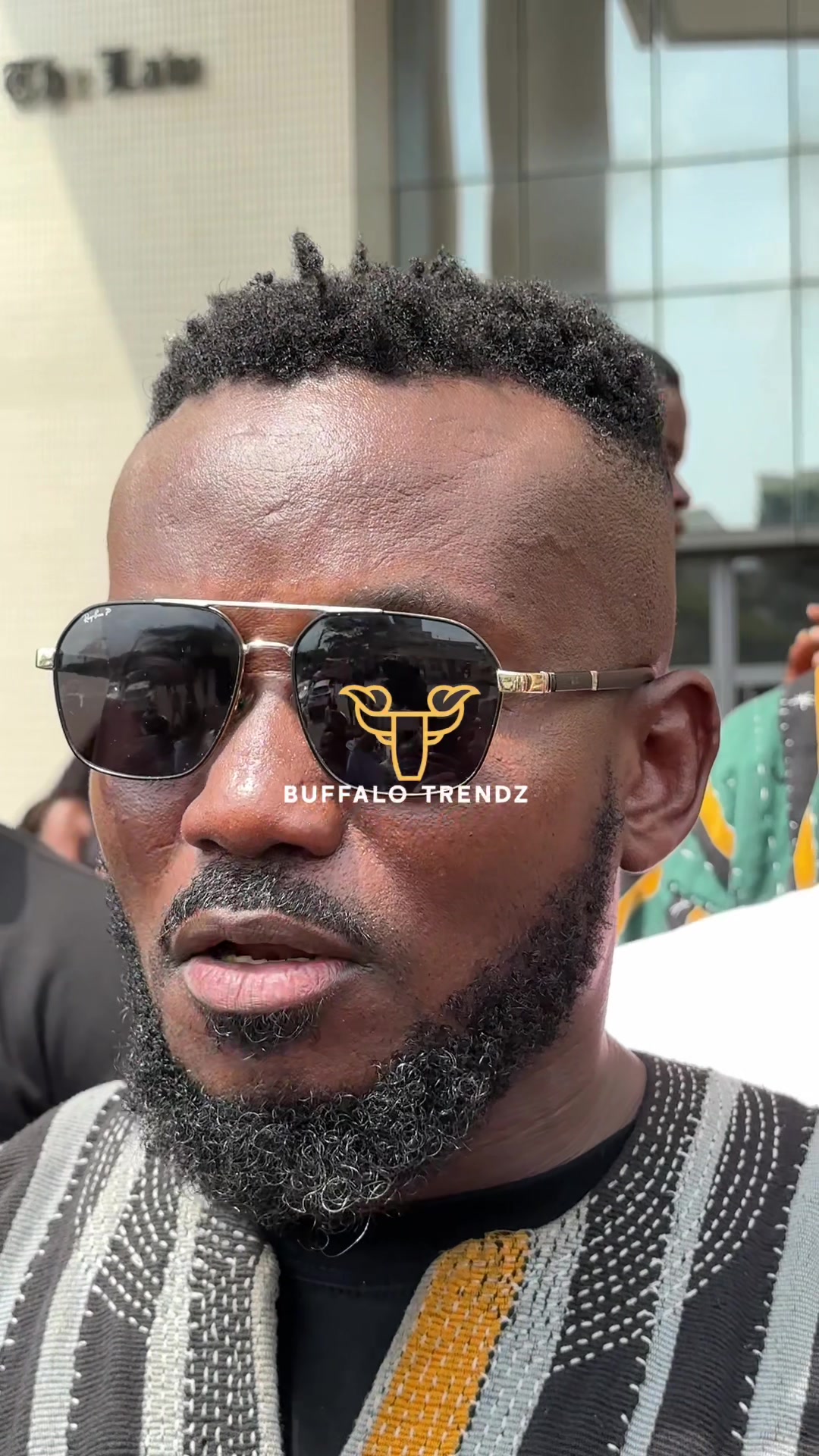 @BUFFALO TRENDZ 🧨