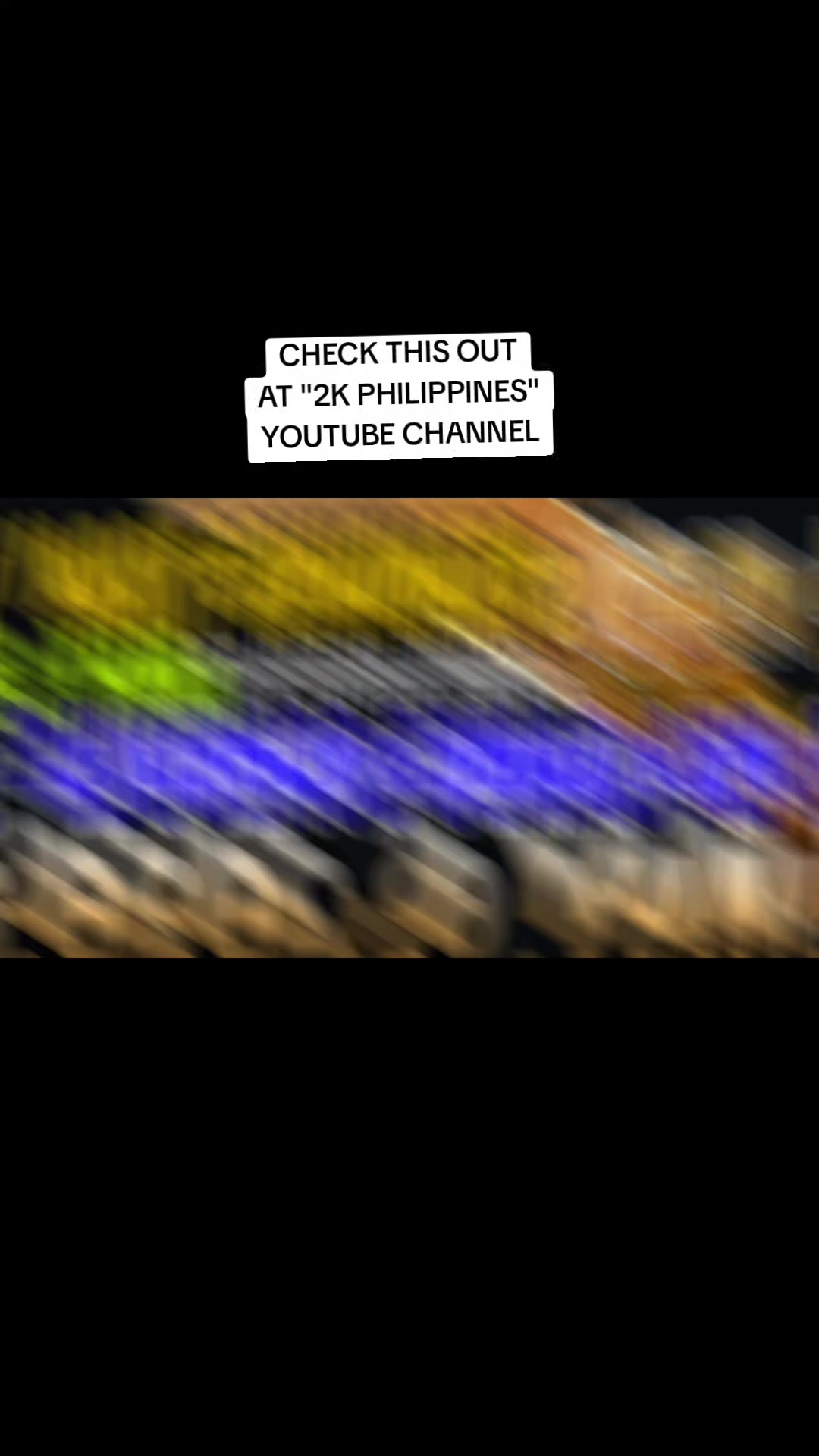 @2K PHILIPPINES ON YOUTUBE