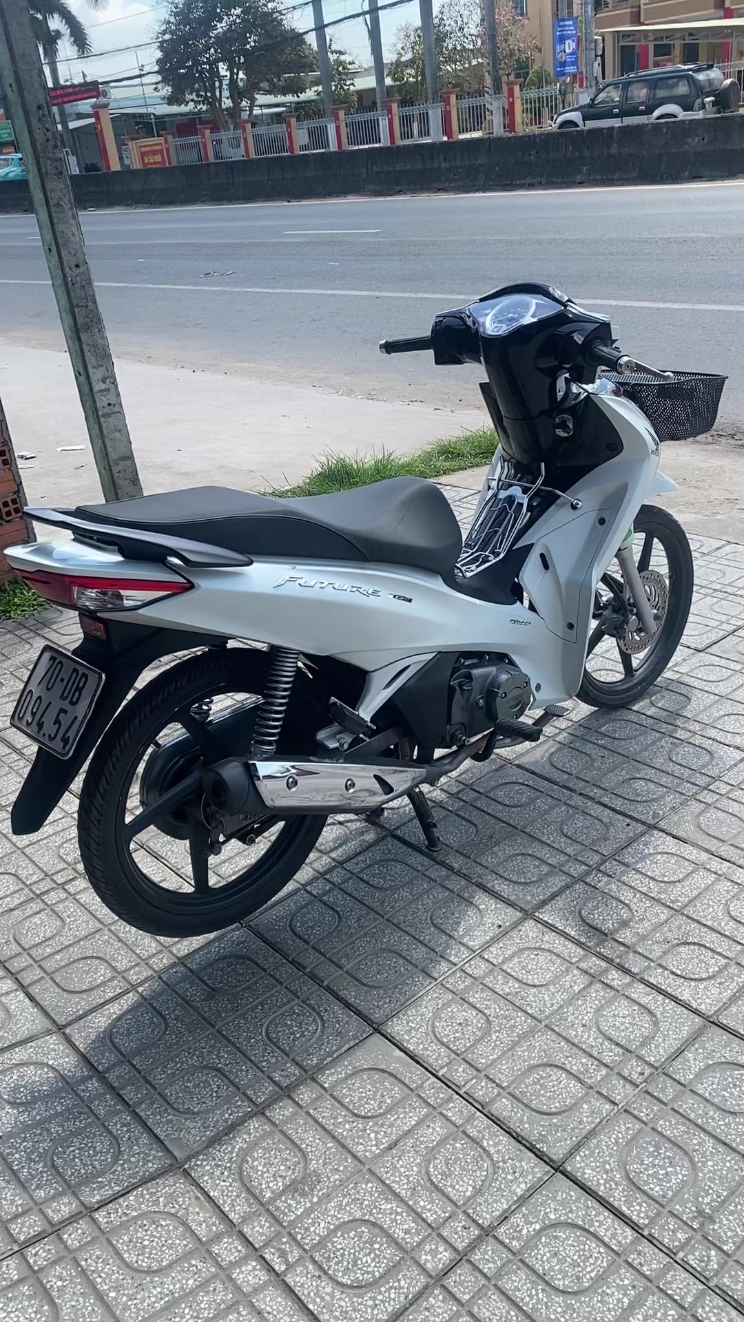 @Thuận Phát xe máy