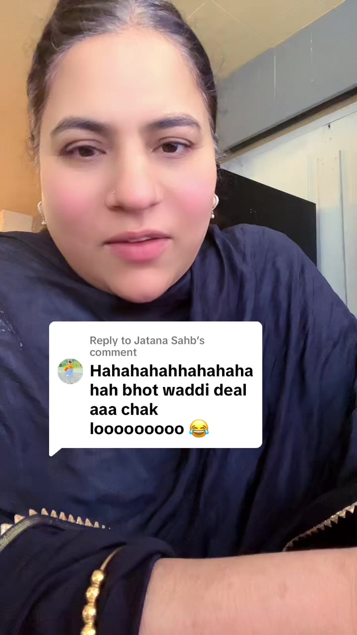 @ਪੰਜਾਬ ਪੰਜਾਬੀਅਤ ਜ਼ਿੰਦਾਬਾਦ 🤟