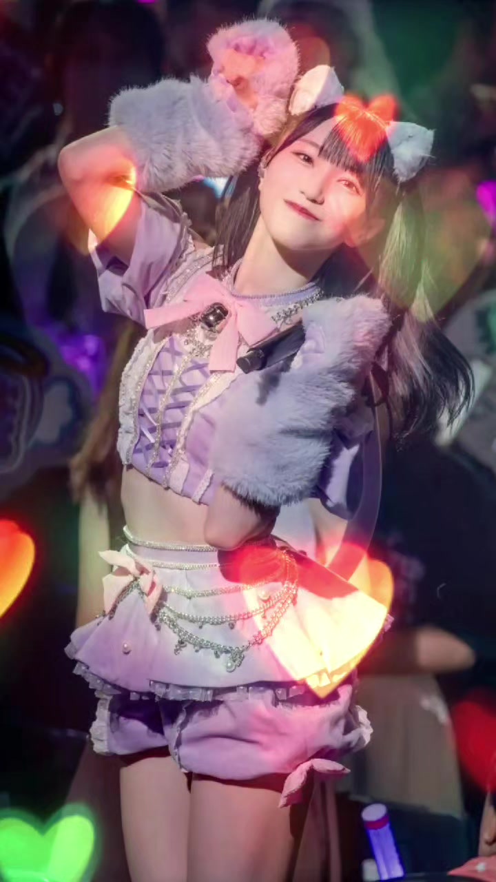 @らい