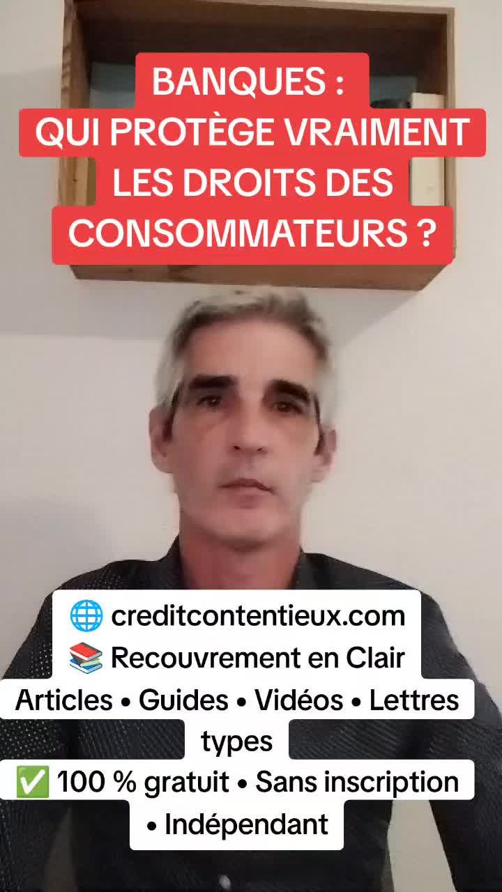 @Recouvrement en Clair