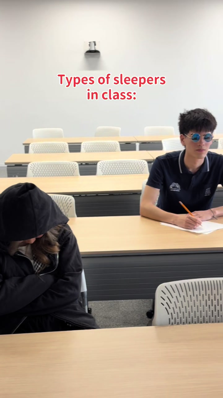 @Temple University Japan