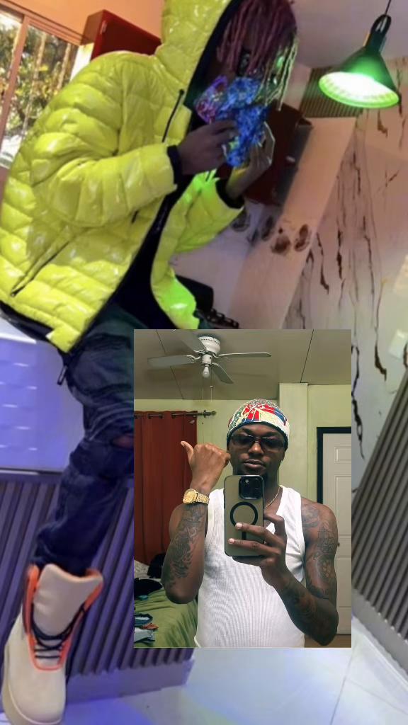 @Hmi trap kreyòl